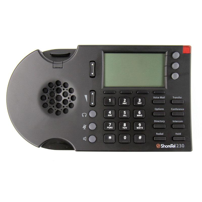 Shoretel 230G IP Phone supplier